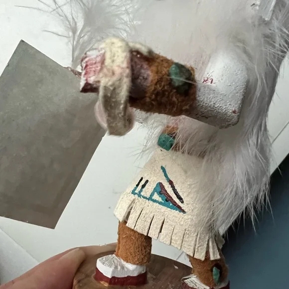 Hopi Kachina doll